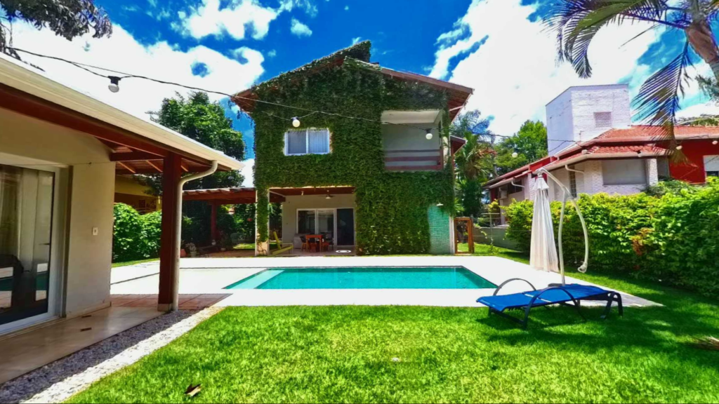 Tour 360 - Playart360