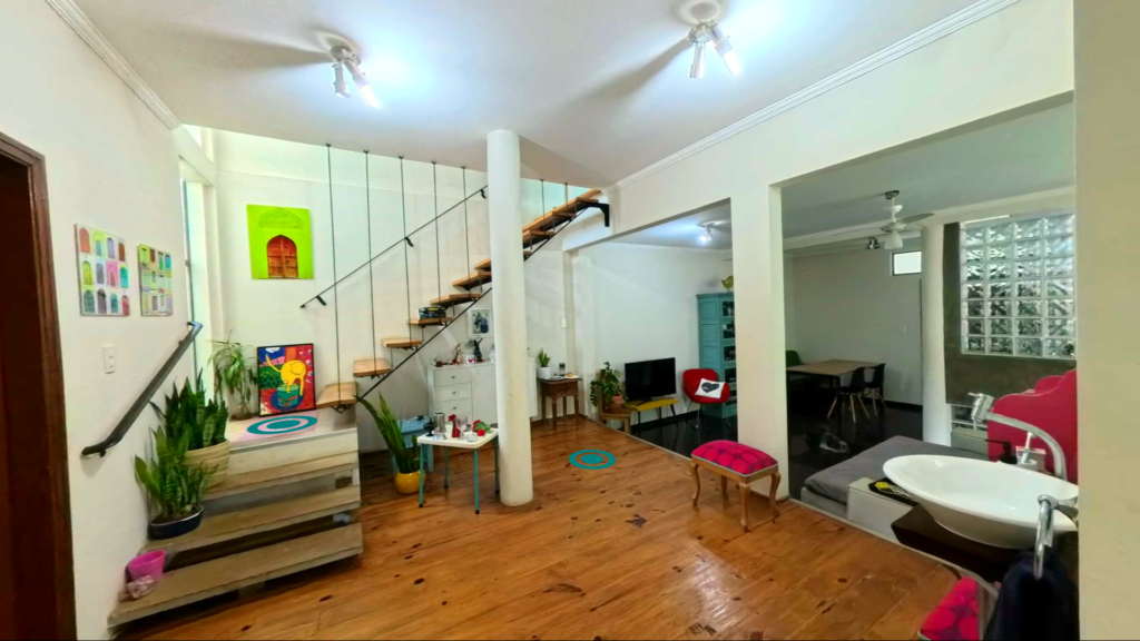 Tour 360 - Playart360