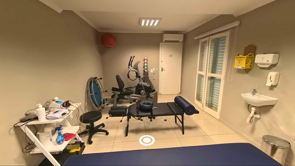 Tour virtual 360 - Playart360