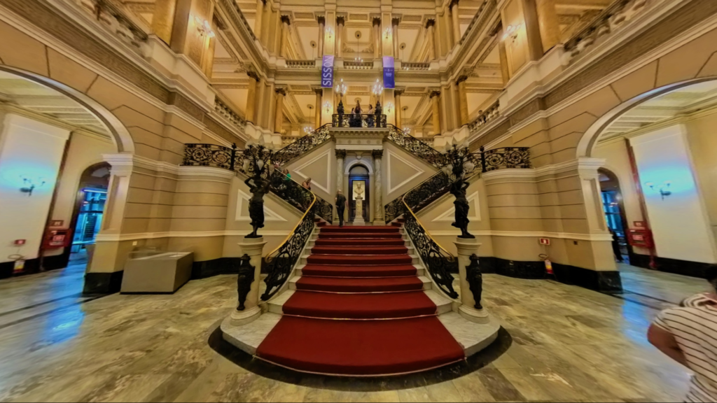 Tour virtual 360 - Playart360