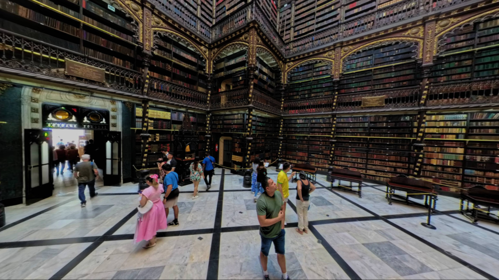 Tour virtual 360 - Playart360